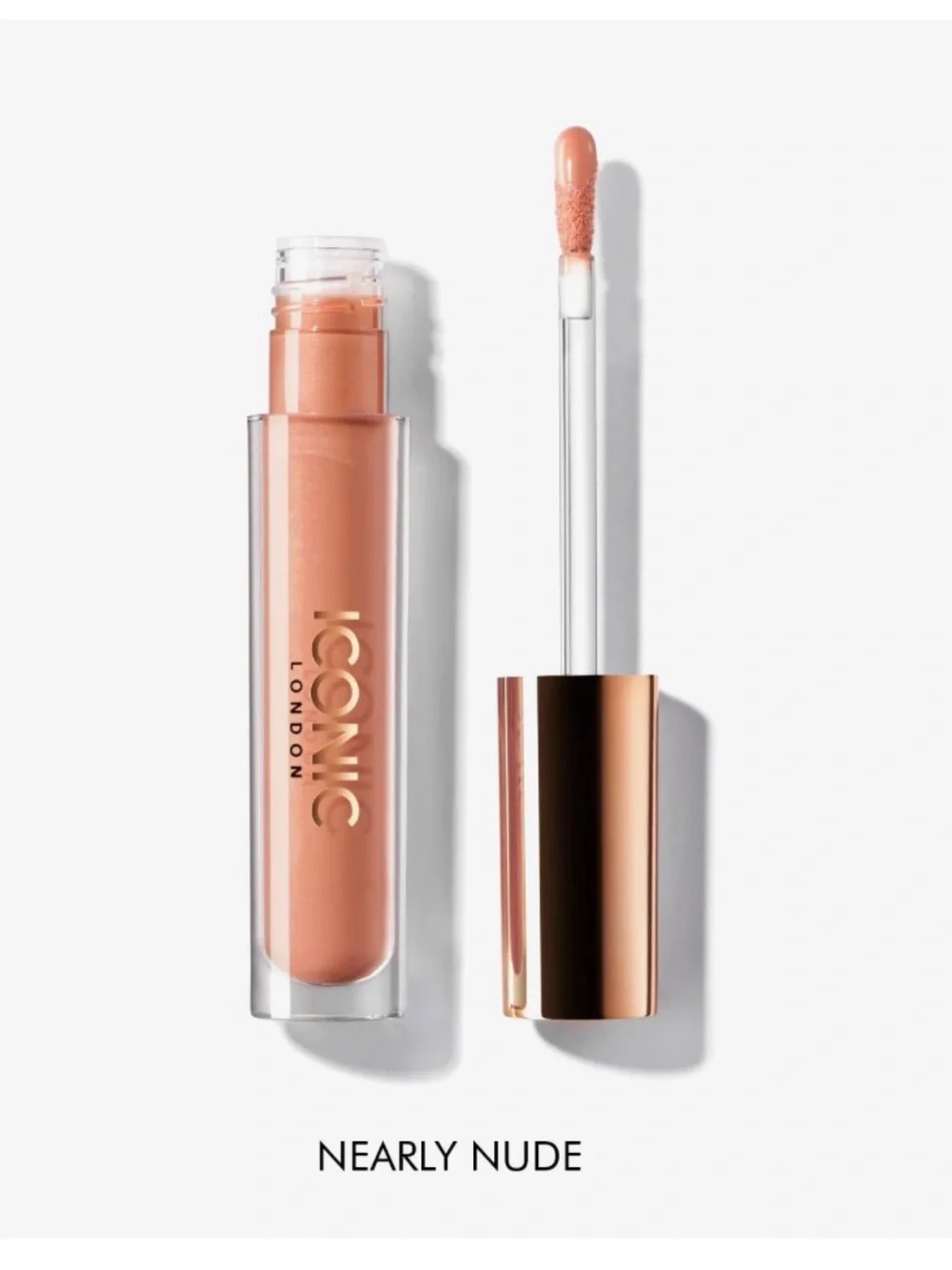 ICONIC London iconic lip